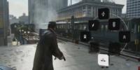 Watch Dogs - stealth и открытый бой, хакинг и другие детали