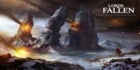 Lords of the Fallen в следующем году
