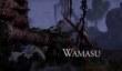 The Elder Scrolls Online - Wamasu