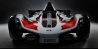«Коллекционка» GRID 2 за £150 тыс.