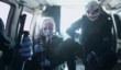 Тизер сериала PayDay 2 
