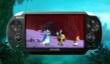Трейлер PS Vita-версии Rayman Legends