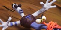 Armikrog - новая игра от создателя Earthworm Jim и The Neverhood