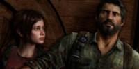 Первый обзор The Last of Us