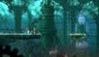 Rayman Legends - схватка с боссом и MP-уровень The Deadly Lights