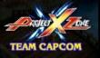 Project X Zone - персонажи Capcom