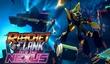 Ratchet & Clank: Into the Nexus в продаже