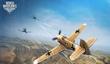 Состоялся релиз World of Warplanes