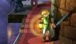Рекламный ролик The Legend of Zelda: A Link Between Worlds