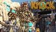 Knack - провальный эксклюзив PS4?