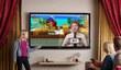 Рекламный ролик Wii U и Super Mario 3D World