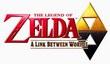 The Legend of Zelda: A Link Between Worlds - еще один must-have для 3DS