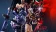 Трейлер Soul Calibur II HD Online - Legends Never Die