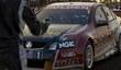 Forza Motorsport 5 - заезд по Mount Panorama