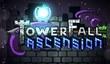 Towerfall: Ascension на PС и PS4 в январе