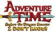 Launch-трейлер и оценки Adventure Time: Explore the Dungeon Because I DON’T KNOW!