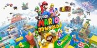 Super Mario 3D World - подтвержденный хит Wii U