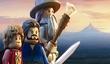LEGO The Hobbit выйдет весной 2014
