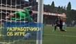 Дневники разработчиков FIFA 14 - искусственный интеллект