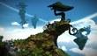 Вступительный ролик Project Spark