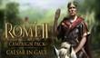 Дополнение Caesar in Gaul для Total War: Rome 2