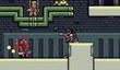 Mercenary Kings - Contra, Metal Slug и немного Borderlands