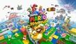 Рекламный ролик Super Mario 3D World - Play Together