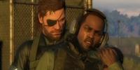 Metal Gear Solid 5: Ground Zeroes выйдет весной 2014