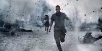 Live-action трейлер Killzone: Shadow Fall - присяга. Несжатое видео мультиплеера