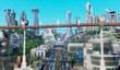 Вступительный ролик SimCity: Cities of Tomorrow 