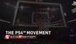 NBA 2K14 - Eco-Motion Engine