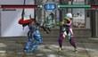 Soul Calibur II HD Online - Nightmare vs. Ivy