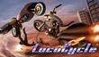 Live-action трейлер LocoCycle 