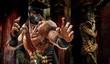 Killer Instinct - информация о режимах