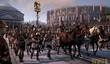 Total War: Rome 2 с поддержкой контроллера Steam для SteamOS в начале 2014