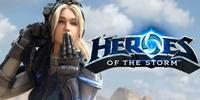 Cinematic-трейлер Heroes of the Storm