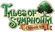 Первый англоязычный трейлер Tales of Symphonia Chronicles