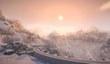 Cимулятор горнолыжного спорта Snow в Steam Early Access 