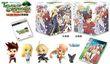 Tales of Symphonia Chronicles – Lalabit Market Edition выйдет на Западе