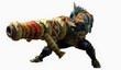 Monster Hunter 4 установила новый рекорд среди third-party игр в Японии