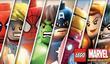 Демо-версия LEGO Marvel Super Heroes