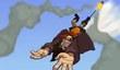 Launch-трейлер Goodbye Deponia 
