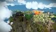 Jonathan Blow демонстрирует The Witness
