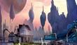 Obduction - духовный наследник Myst и Riven