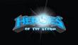 Blizzard All-Stars переименовали в Heroes of the Storm