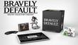 Bravely Default: дата выхода в Европе и анонс Deluxe Collector’s Edition