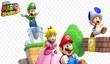 Super Mario 3D World, как и Pikmin 3, без онлайнового мультиплеера