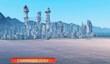 Launch-трейлер SimCity: Cities of Tomorrow