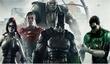 Injustice: Gods Among Us. Ultimate Edition в России 29 ноября