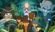 Трейлер европейской версии Professor Layton and the Azran Legacy